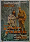Treasure of the Silver Lake (Karl May Der Schatz im Silbersee)